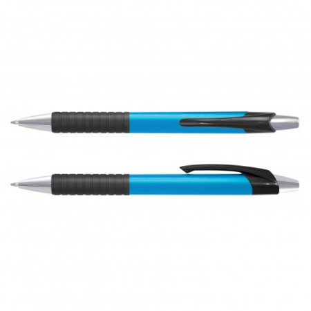 Cleo Pen - Coloured Barrel Promotional Products
